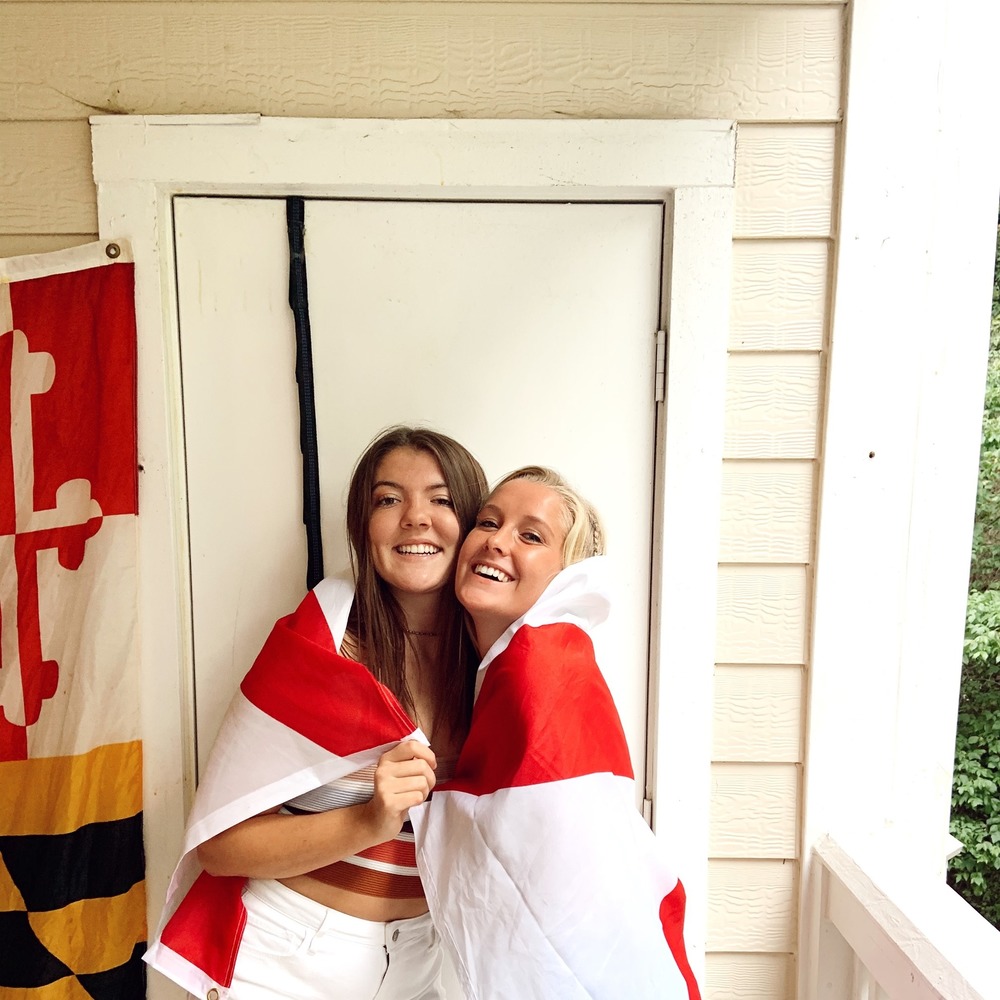 Meet your Posher, Sarah